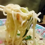 用戶對於九州 熱中屋 御茶ノ水 LIVE的評論圖