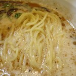 User's review image for チャーシューのうまいラーメン屋 富士