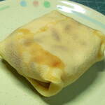 User's review image for ラップド クレープ コロット 錦糸町メトロ店