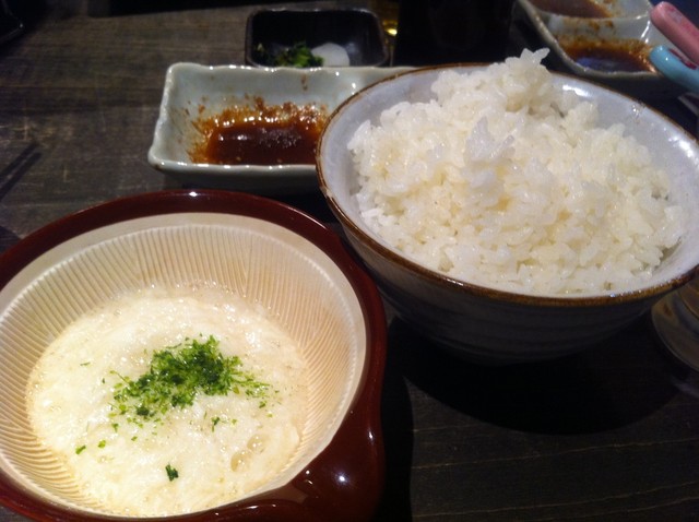用戶對於七輪焼肉ふくの牛 飯倉本店的評論高清圖