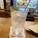 用戶對於キリンシティプラス 東京銀座店的評論圖