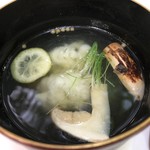 用戶對於京・貴船ひろや的評論圖
