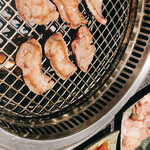 用户对于焼肉の虎的评论图