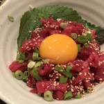 用户对于黒毛和牛専門店　焼肉こまち的评论图
