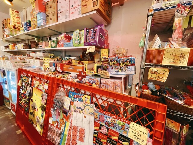 用戶對於駄菓子乃瀧ちゃん的評論高清圖