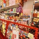 用戶對於駄菓子乃瀧ちゃん的評論圖