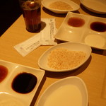 用户对于串家物語 ユニバーサル・シティウォーク大阪TM店的评论图