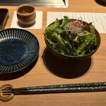 用戶對於すすきの焼肉きらく的評論圖