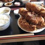用户对于中華料理 順和園的评论图