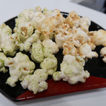 User's review image for 京都かめよし 北山Labo&Shop