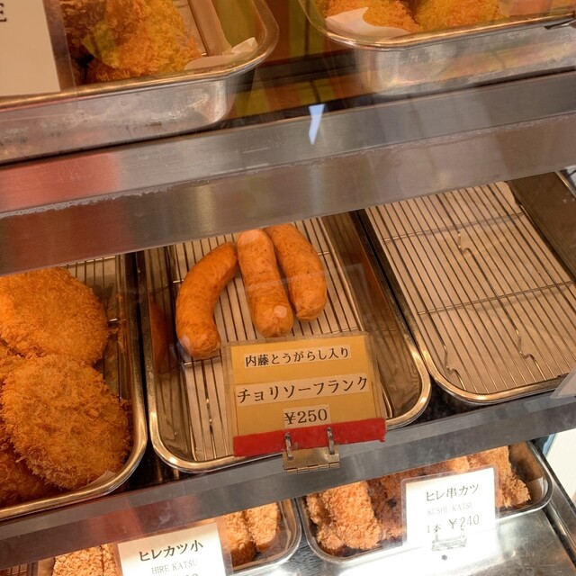 User's recommendation image for 大野屋牛肉店