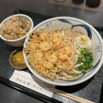 User's review image for うどん家 こむぎ