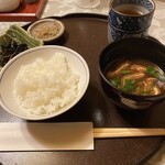 User's review image for やげんぼり 赤坂店