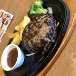 User's review image for ビッグボーイ 太宰府店