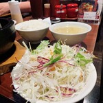 用戶對於陳家私菜 有楽町店的評論圖