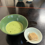 用戶對於泉仙 大慈院店的評論圖