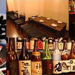 用戶對於波津馬 新宿店的評論圖