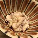 用户对于志げる鮨的评论图