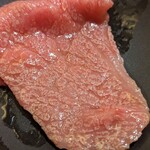 用戶對於焼肉 旨い牛的評論圖