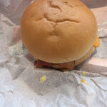 User's review image for マクドナルド 千歳新富店