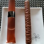 User's review image for ヨックモック 銀座三越店