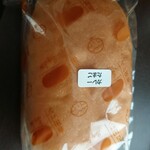 用户对于吉田パン 亀有本店的评论图