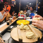 用戶對於屋台 呑龍的評論圖