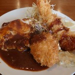 User's review image for 洋食や”B”