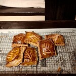 用戶對於熊木ホットケーキ店的評論圖