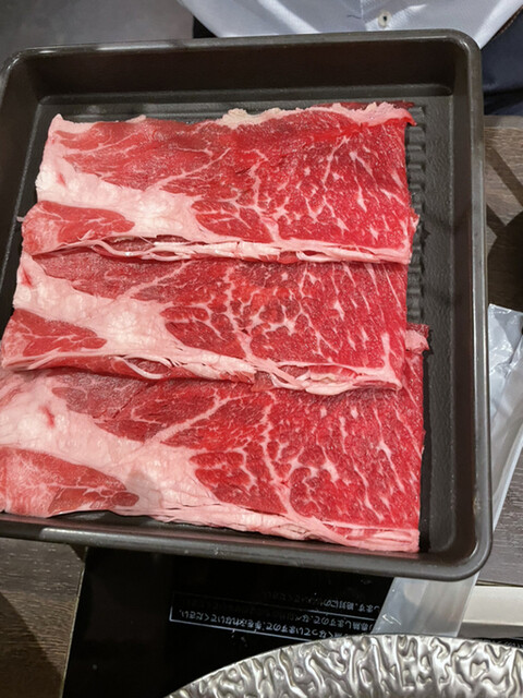 用戶對於鍋ぞう 浅草雷門店的評論高清圖