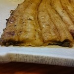 User's review image for うなぎのきむら