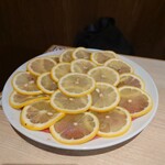 用戶對於0秒レモンサワー 仙台ホルモン焼肉酒場 ときわ亭 目黒店的評論圖