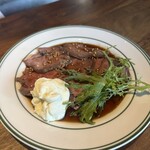 User's review image for COMMA, 梅田店