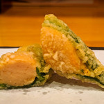 User's review image for 天麩羅 松光庵