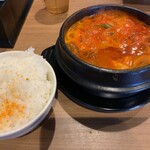 用户对于純豆腐太閤的评论图
