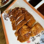 用户对于中国茶房8 GEMSなんば店的评论图