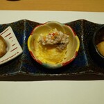 用戶對於すし尽誠的評論圖