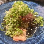 用戶對於黒毛和牛とタンとハラミ 焼肉ごりちゃん 心斎橋店的評論圖