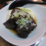 用戶對於やきとん大王 上野店的評論圖