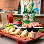 User's review image for 韓国創作料理 Hyeongyeon