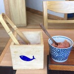 User's review image for 出汁しゃぶおばんざい おかか 市ヶ谷