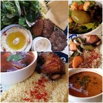 用户对于カフェ ド セット的评论图