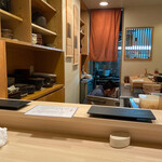 用户对于鮨 まつもと的评论图