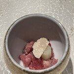 User's review image for 神戸牛炉釜ステーキ GINZA KOKO炉