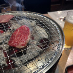 用戶對於焼肉OGAWA 大森店的評論圖