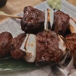 User's review image for 銀座牛たん しら石