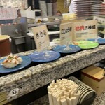 用戶對於大江戸 新宿西口店的評論圖