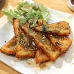 User's review image for 餃子のかっちゃん 千日前店