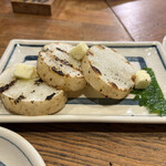 用戶對於炉ばた焼 妻籠的評論圖