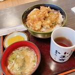 用戶對於そば処 小玉家的評論圖
